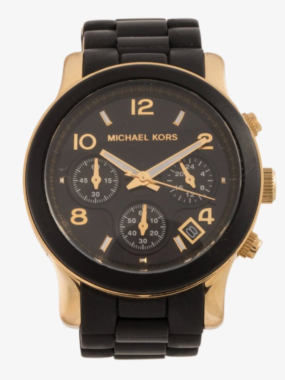 Michael Kors Runway MK5191 Women's Wrist Watch